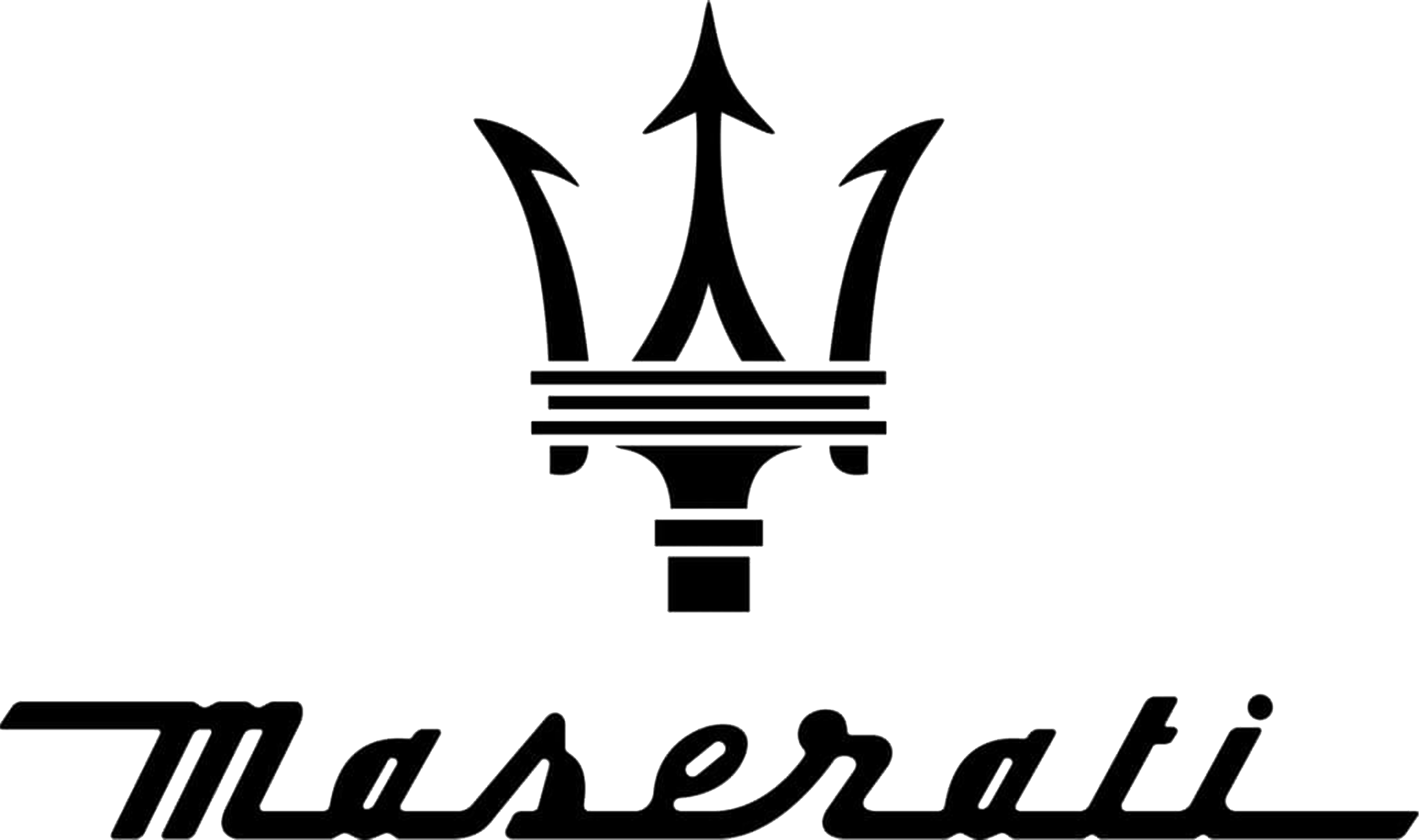 مازيراتي Maserati