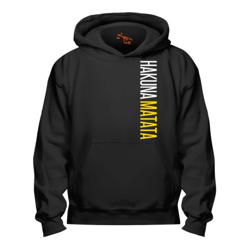 بلوفر Hoodie Hakuna Matata