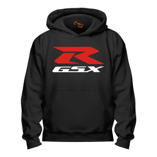 بلوفر سوزوكي Hoodie Suzuki GSXR