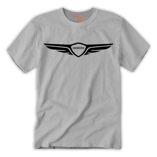 تي شيرت هونداي جنسس T-Shirt Hyundai Genesis