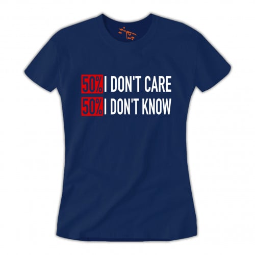 تي شيرت نسائي T-Shirt 50%