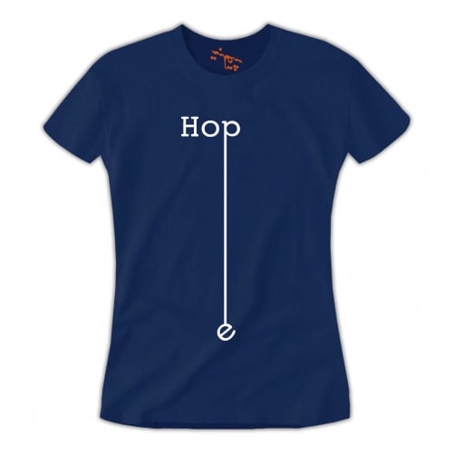 تي شيرت نسائي T-Shirt Hope