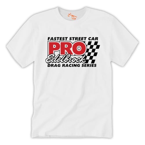 تي شيرت T-Shirt PRO Edelbrock