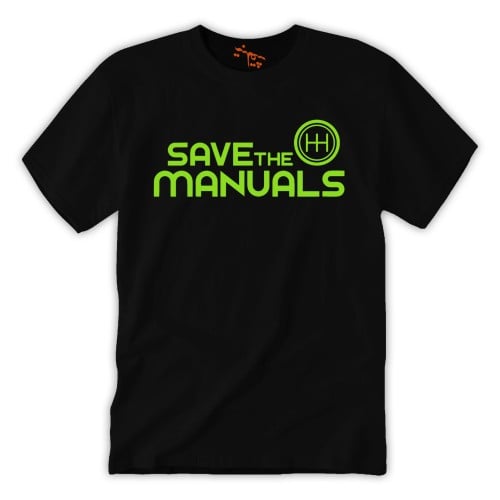 تي شيرت T-Shirt Manuals