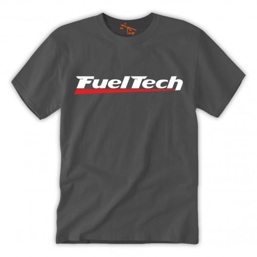 تي شيرت T-Shirt FuelTech