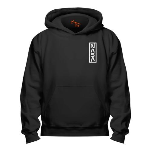 بلوفر ناسا Hoodie NASA