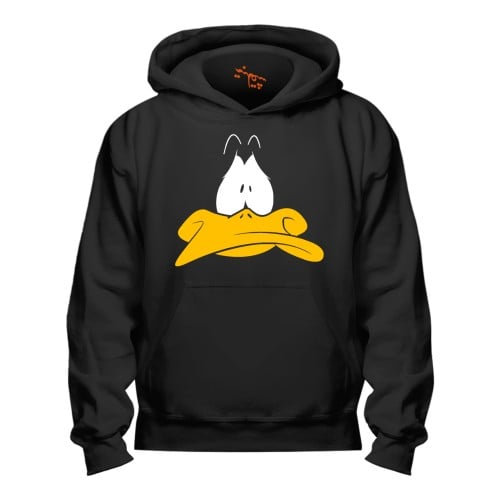 بلوفر Hoodie Daffy Duck