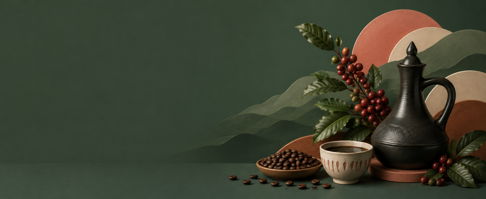 Ethiopian Coffee: Types, Flavors, and Brewing Methods