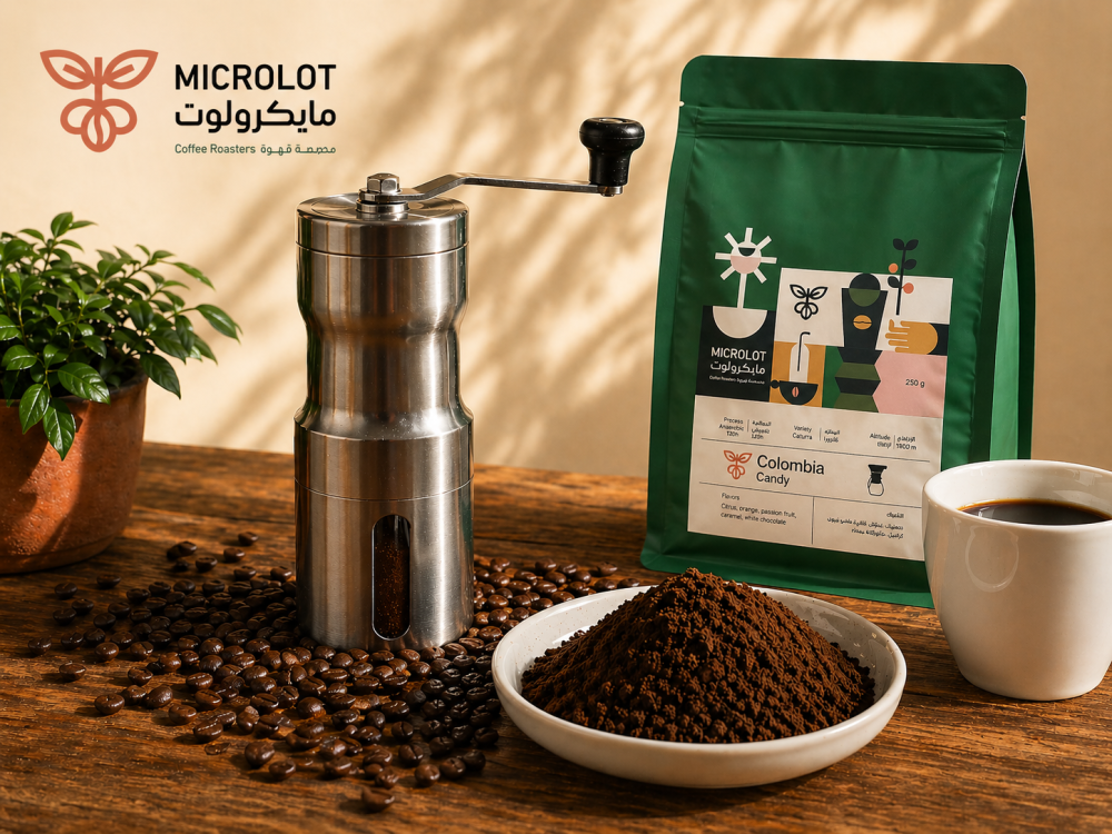 Why Freshly Ground Coffee Matters: The Secret to the Best Flavor