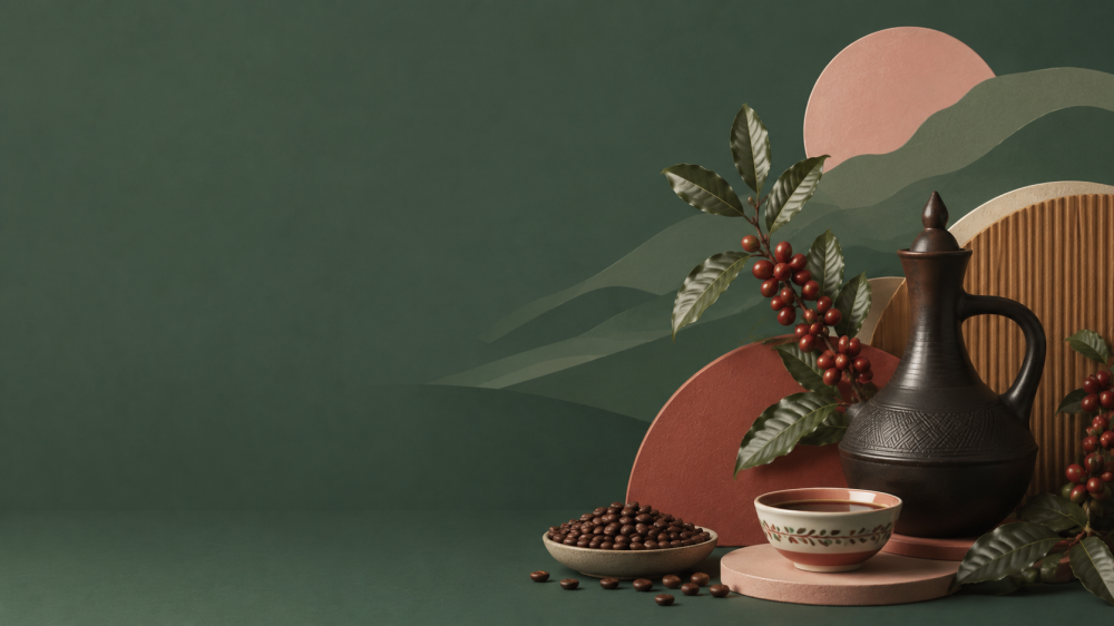Ethiopian Coffee: Types, Flavors, and Brewing Methods