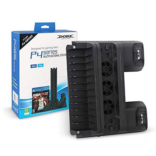 dobe multifunctional cooling stand