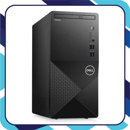 كمبيوتر مكتبي DELL-V3910 Ci7 -8GB-1TB-DOS