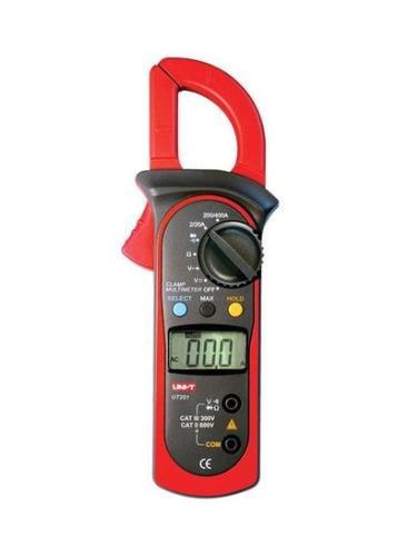 مكينة فحص امبير DIGITAL CLAMP METER