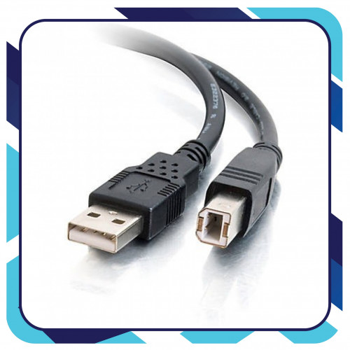 كيبل طابعه / Printer cable 3M