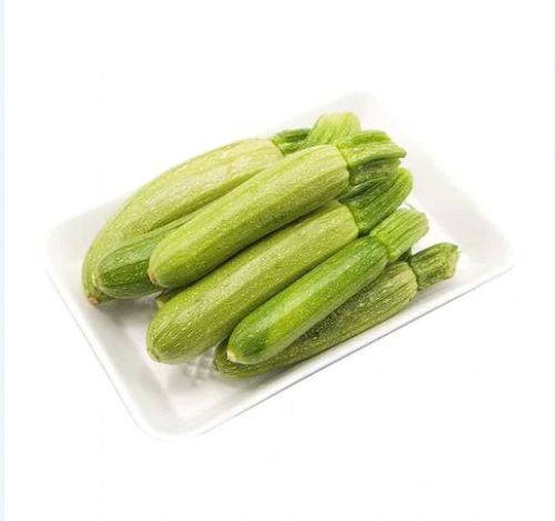 طبق كوسة