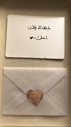 كارد ساده