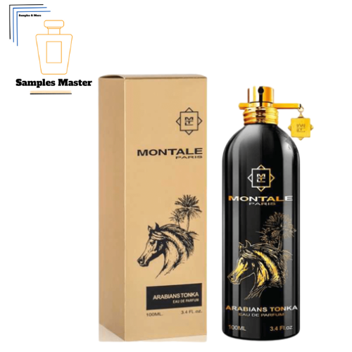 عطر مونتال ارابيانز تونكا 100 مل