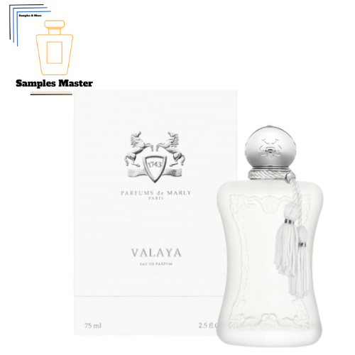 عطر بارفامز دي مارلي فالايا 75 مل - تستر