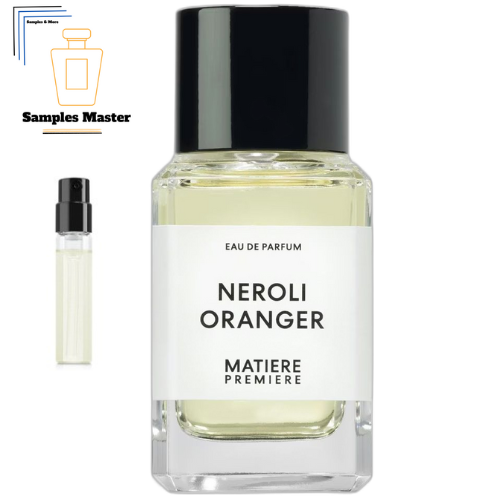 عينة ماتيير بريميير نيرولي اورنجر