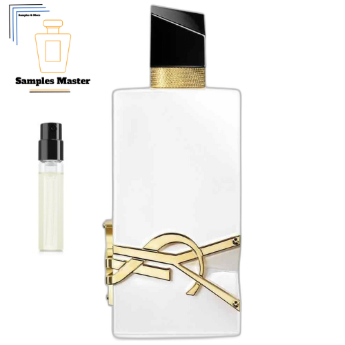 عينة ايف سان لوران ليبر لو نوي