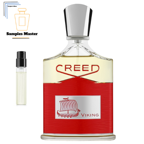 عينة كريد فايكنج