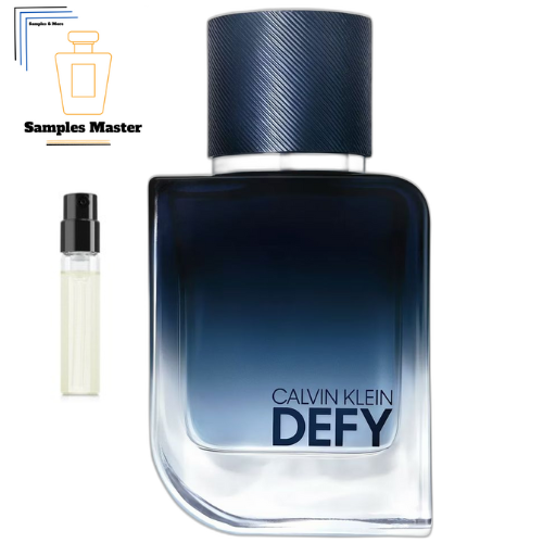 عينة كالفن كلاين ديفاي او دي بارفيوم