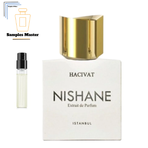 تقسيم نيشاني هاشيفات 25 مل