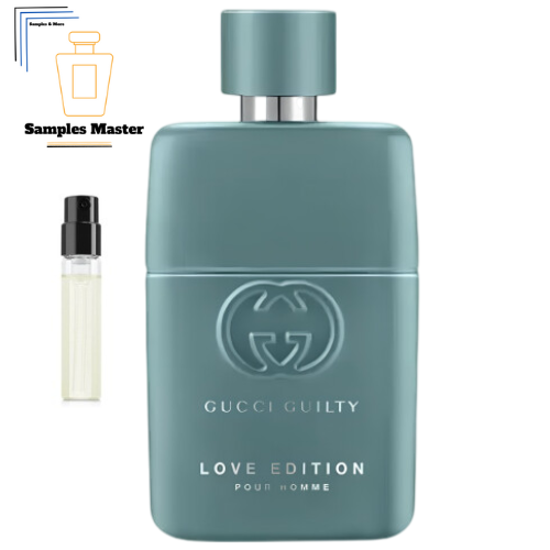 عينة قوتشي قلتي بور هوم لوف اديشن