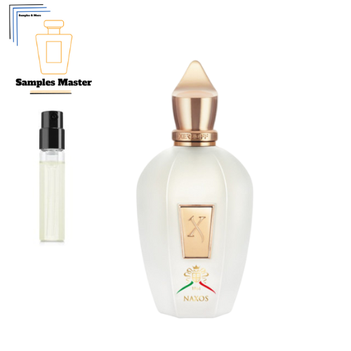 تقسيم زيرجوف ناكسوس 10 مل