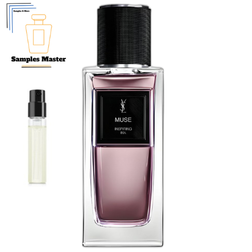 عينة ايف سان لوران ميوز