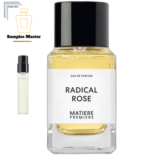 عينة ماتيير بريميير راديكال روز