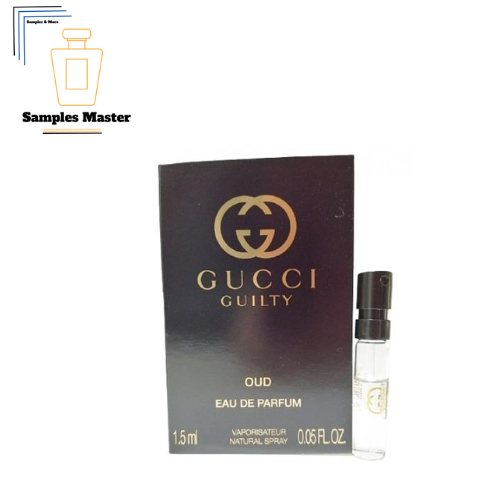 عينة جوتشي جلتي عود 1.5مل