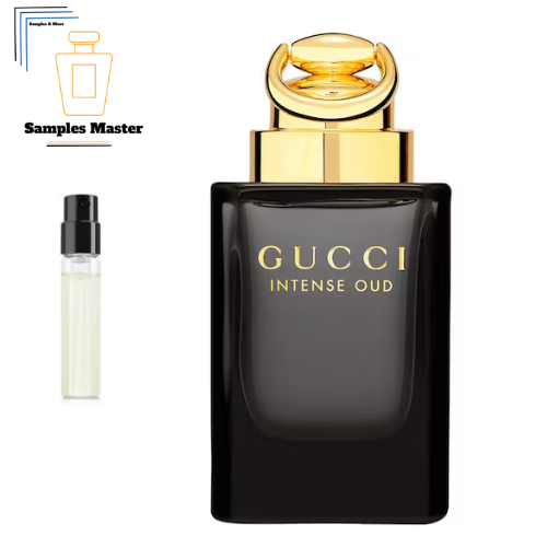 عينة قوتشي عود انتنس