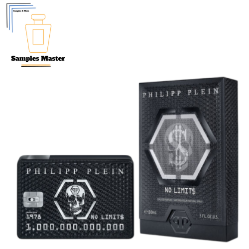 عطر فيليب بلاين نو ليميتس 90 مل - تستر