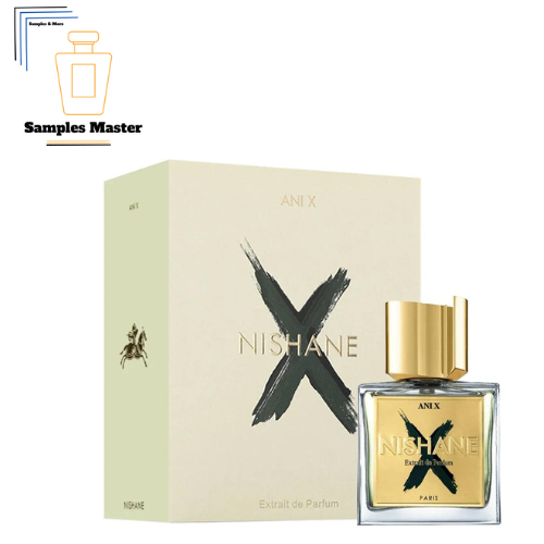 عطر نيشاني اني اكس 100 مل - تستر