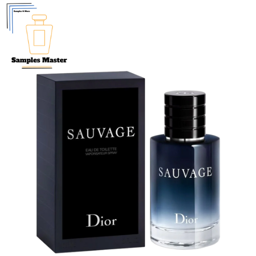 عطر ديور سوفاج 100 مل - تستر