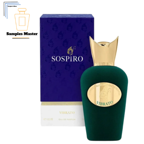 عطر سوسبيرو فيبراتو 100 مل