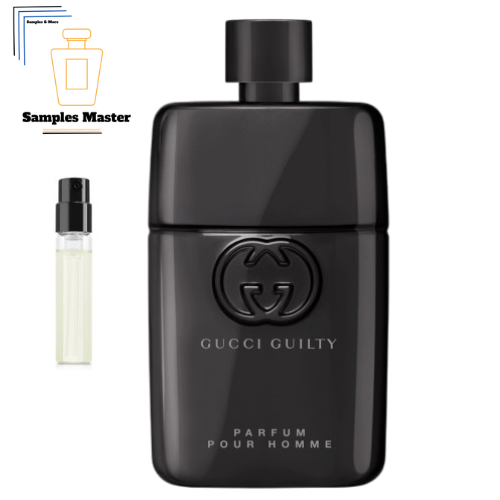 عينة قوتشي قلتي بارفيوم