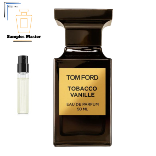 عينة توم فورد توباكو فانيل