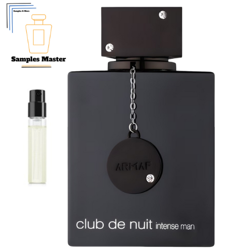 عينة ارماف كلوب دي نوي انتنس مان