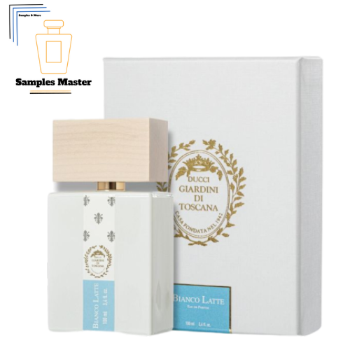 عطر جيارديني دي توسكانا بيانكو لاتيه 100 مل