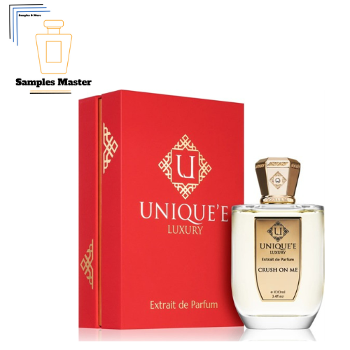 عطر يونيك لوكجري كرش اون مي 100 مل - تستر