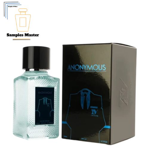 عطر انونيموس بديل اماجنيشن 100 مل