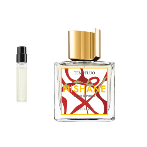 عينة نيشاني تيمبفلو