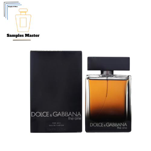 عطر دولتشي اند جابانا ذا ون او دي بارفيوم 100 مل