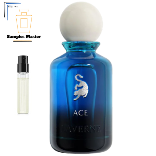 عينة لافيرن اكة