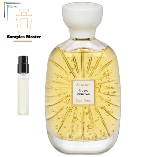 عينة اتيليير ديس اورس نودا فيريتاس