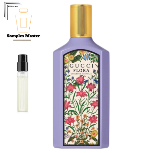 عينة قوتشي فلورا قورجيس ماجنوليا