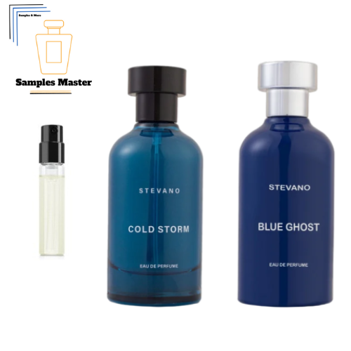 بكج عينات ستيفانو مجموعة (1)