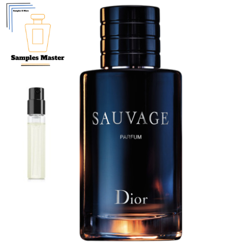 عينة ديور سوفاج بارفيوم